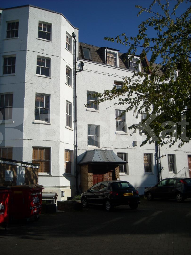 			UNDER OFFER , 1 Bedroom, 1 bath, 1 reception Apartment			 Voltaire Road, Clapham High Street